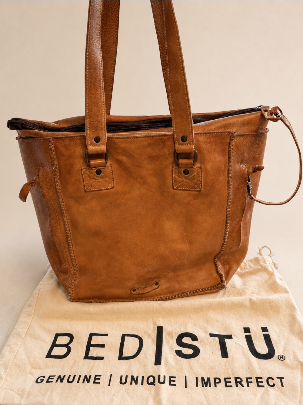 BED|STÜ CELINDRA BAG